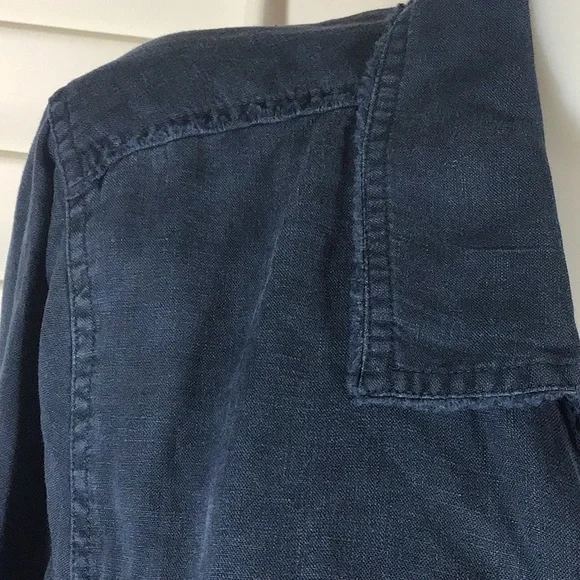 Tommy Bahama linen jacket - Picture 2 of 5